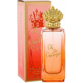 Rock The Rainbow Oh So Orange EDT 